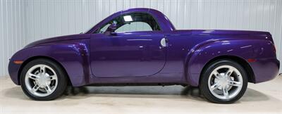 2004 Chevrolet SSR LS   - Photo 11 - Sylvania, OH 43560
