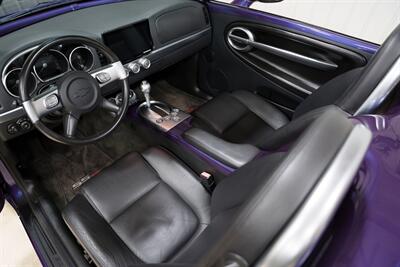 2004 Chevrolet SSR LS   - Photo 15 - Sylvania, OH 43560