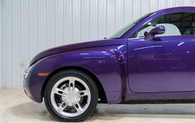 2004 Chevrolet SSR LS   - Photo 12 - Sylvania, OH 43560