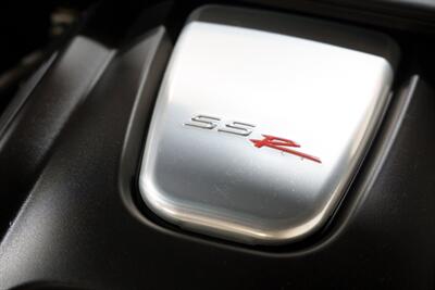 2004 Chevrolet SSR LS   - Photo 29 - Sylvania, OH 43560