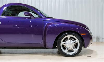 2004 Chevrolet SSR LS   - Photo 24 - Sylvania, OH 43560