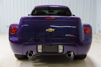2004 Chevrolet SSR LS   - Photo 6 - Sylvania, OH 43560