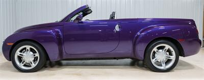 2004 Chevrolet SSR LS   - Photo 14 - Sylvania, OH 43560