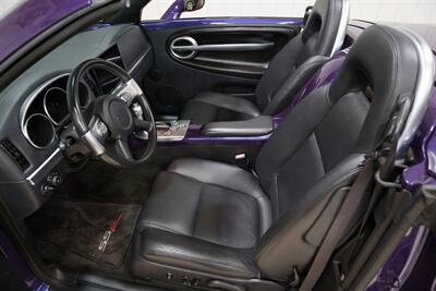 2004 Chevrolet SSR LS   - Photo 16 - Sylvania, OH 43560