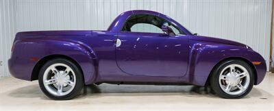 2004 Chevrolet SSR LS   - Photo 22 - Sylvania, OH 43560