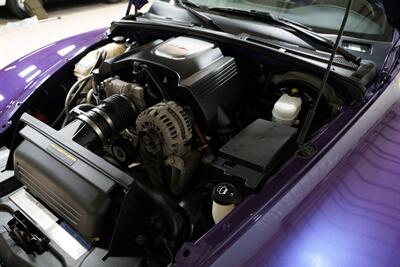 2004 Chevrolet SSR LS   - Photo 28 - Sylvania, OH 43560