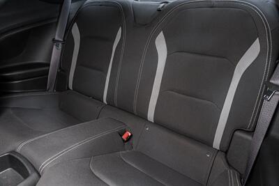 2017 Chevrolet Camaro LT - Photo 11 - Sylvania, OH 43560