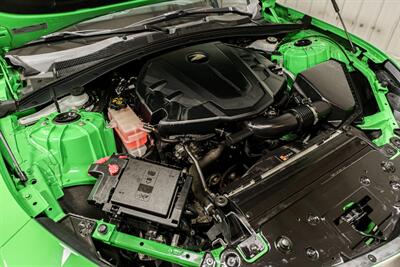 2017 Chevrolet Camaro LT - Photo 29 - Sylvania, OH 43560