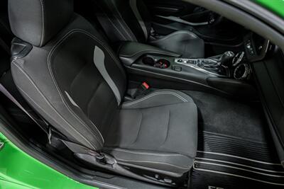 2017 Chevrolet Camaro LT - Photo 24 - Sylvania, OH 43560