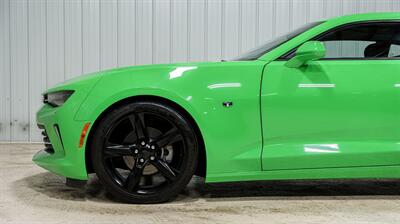 2017 Chevrolet Camaro LT - Photo 3 - Sylvania, OH 43560