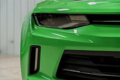 2017 Chevrolet Camaro LT - Photo 22 - Sylvania, OH 43560