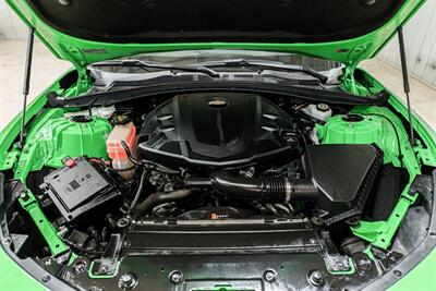 2017 Chevrolet Camaro LT - Photo 28 - Sylvania, OH 43560