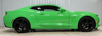 2017 Chevrolet Camaro LT - Photo 18 - Sylvania, OH 43560