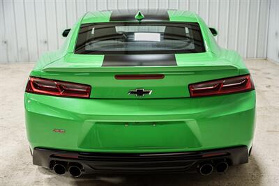 2017 Chevrolet Camaro LT - Photo 6 - Sylvania, OH 43560