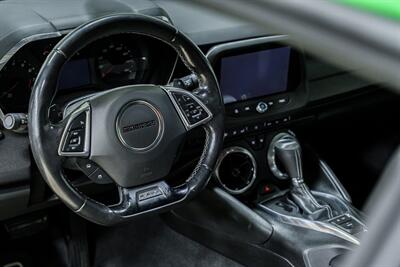 2017 Chevrolet Camaro LT - Photo 8 - Sylvania, OH 43560