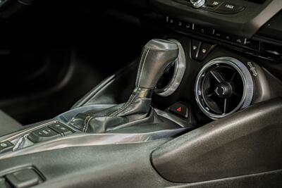 2017 Chevrolet Camaro LT - Photo 25 - Sylvania, OH 43560