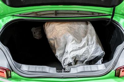 2017 Chevrolet Camaro LT - Photo 9 - Sylvania, OH 43560