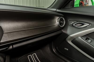 2017 Chevrolet Camaro LT - Photo 15 - Sylvania, OH 43560