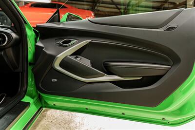 2017 Chevrolet Camaro LT - Photo 26 - Sylvania, OH 43560