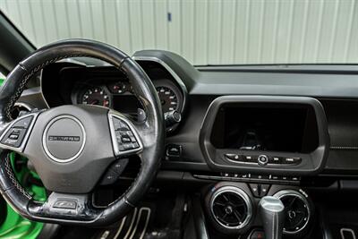 2017 Chevrolet Camaro LT - Photo 14 - Sylvania, OH 43560