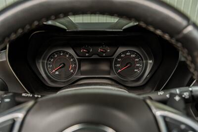 2017 Chevrolet Camaro LT - Photo 16 - Sylvania, OH 43560