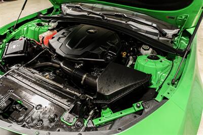 2017 Chevrolet Camaro LT - Photo 30 - Sylvania, OH 43560