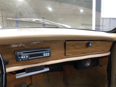 1970 Volkswagen Karmann Ghia   - Photo 25 - Sylvania, OH 43560