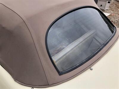 1970 Volkswagen Karmann Ghia   - Photo 18 - Sylvania, OH 43560