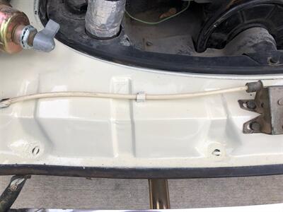 1970 Volkswagen Karmann Ghia   - Photo 24 - Sylvania, OH 43560