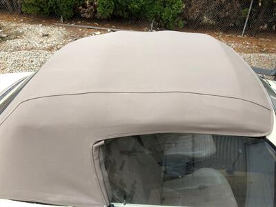 1970 Volkswagen Karmann Ghia   - Photo 21 - Sylvania, OH 43560