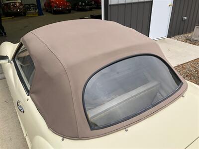 1970 Volkswagen Karmann Ghia   - Photo 19 - Sylvania, OH 43560