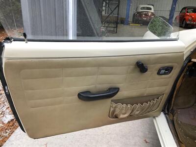 1970 Volkswagen Karmann Ghia   - Photo 13 - Sylvania, OH 43560