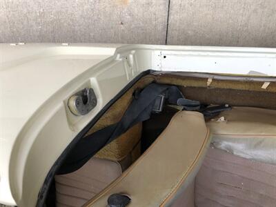 1970 Volkswagen Karmann Ghia   - Photo 14 - Sylvania, OH 43560