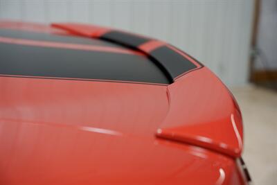2010 Chevrolet Camaro 2SS   - Photo 18 - Sylvania, OH 43560