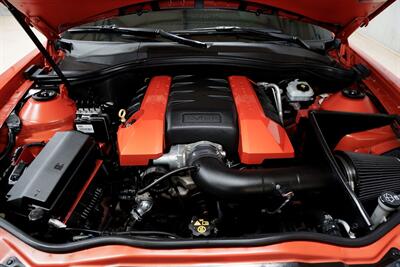 2010 Chevrolet Camaro 2SS   - Photo 30 - Sylvania, OH 43560