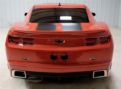2010 Chevrolet Camaro 2SS   - Photo 6 - Sylvania, OH 43560