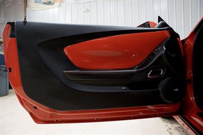 2010 Chevrolet Camaro 2SS   - Photo 16 - Sylvania, OH 43560