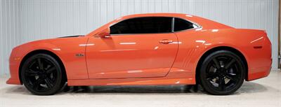 2010 Chevrolet Camaro 2SS   - Photo 2 - Sylvania, OH 43560