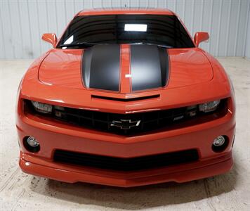 2010 Chevrolet Camaro 2SS   - Photo 23 - Sylvania, OH 43560