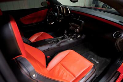 2010 Chevrolet Camaro 2SS   - Photo 26 - Sylvania, OH 43560