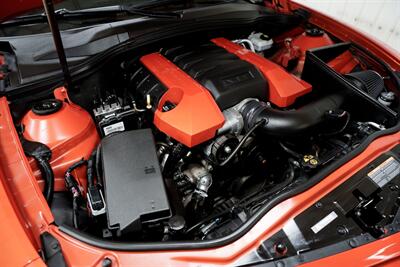 2010 Chevrolet Camaro 2SS   - Photo 31 - Sylvania, OH 43560