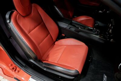 2010 Chevrolet Camaro 2SS   - Photo 28 - Sylvania, OH 43560