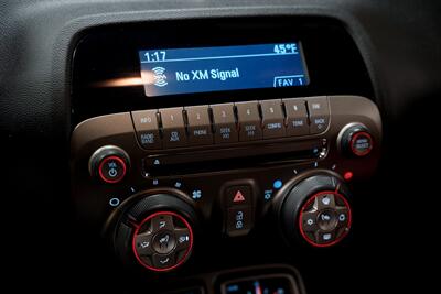 2010 Chevrolet Camaro 2SS   - Photo 12 - Sylvania, OH 43560