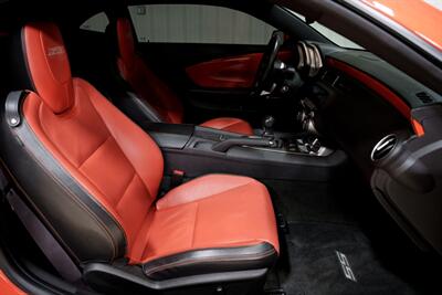 2010 Chevrolet Camaro 2SS   - Photo 29 - Sylvania, OH 43560
