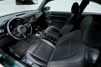 2018 Volkswagen Beetle-Classic 2.0T S   - Photo 14 - Sylvania, OH 43560