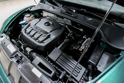 2018 Volkswagen Beetle-Classic 2.0T S   - Photo 23 - Sylvania, OH 43560