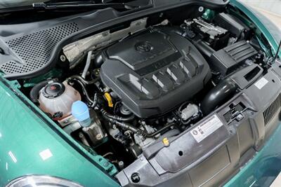 2018 Volkswagen Beetle-Classic 2.0T S   - Photo 22 - Sylvania, OH 43560