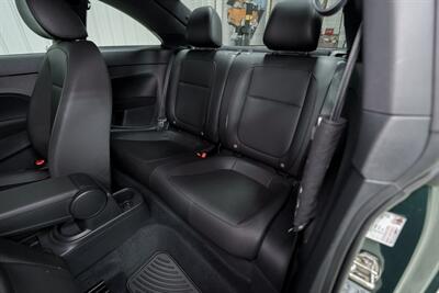 2018 Volkswagen Beetle-Classic 2.0T S   - Photo 15 - Sylvania, OH 43560