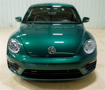 2018 Volkswagen Beetle-Classic 2.0T S   - Photo 13 - Sylvania, OH 43560