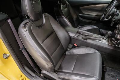 2011 Chevrolet Camaro 2SS   - Photo 27 - Sylvania, OH 43560